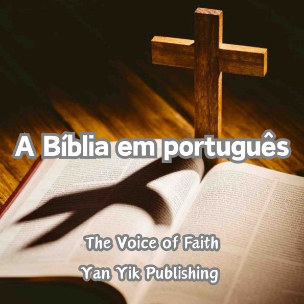 A Bíblia em português