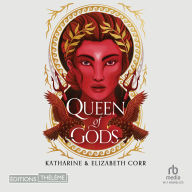 house of shadows, The - Tome 02: Queen of Gods