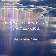 Book of One:-) Volume 6: Multidimensional HU-man Messages