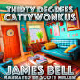 Thirty Degrees Cattywonkus: A Home Tilted Toward Madness