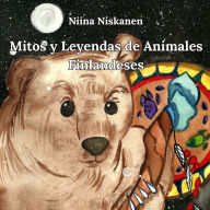 Mitos y Leyendas de Animales Finlandeses