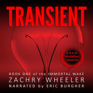 Transient: A Tech Noir Novel