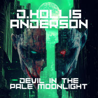 Devil In The Pale Moonlight