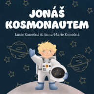 Joná¿ kosmonautem