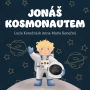 Joná¿ kosmonautem
