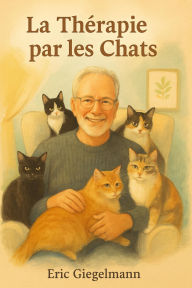 La thérapie par les chats