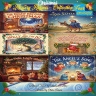 Christmas Nursery Rhymes - Collection Four