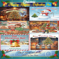 Christmas Nursery Rhymes - Collection Three