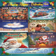Christmas Nursery Rhymes - Collection Two