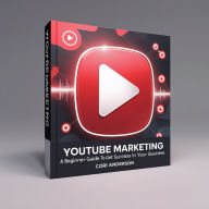 Youtube Marketing: A Beginner Guide To Get Success In Your Business
