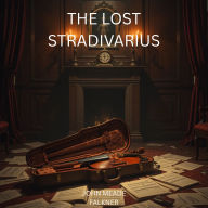 The Lost Stradivarius
