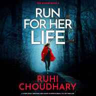 Run for Her Life: A completely gripping and heart-stopping serial killer thriller