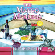 The Mango Murders: A Key West Food Critic Mystery