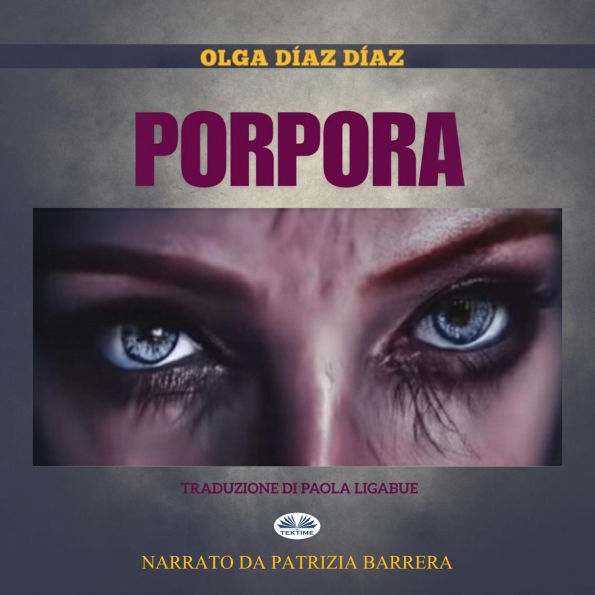 Porpora: Versi Liberi
