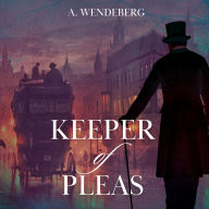 Keeper of Pleas