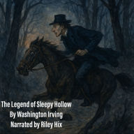 The Legend of Sleepy Hollow