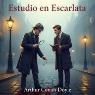 Estudio en Escarlata