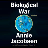 Biological War: A Scenario