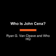 Who Is John Cena?