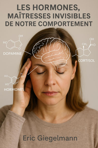 Les hormones, Maîtresses invisibles de notre comportement