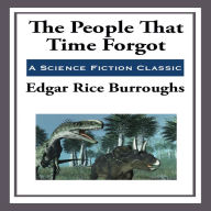 The People That Time Forgot