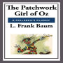 The Patchwork Girl of Oz