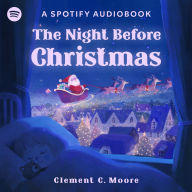 The Night Before Christmas
