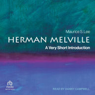 Herman Melville: A Very Short Introduction