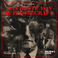 Das Beste von H. P. Lovecraft