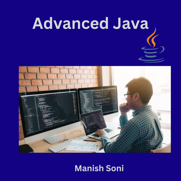 Advanced Java
