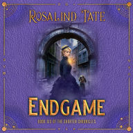 Endgame: A Romantic Time Travel Mystery