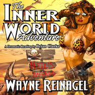 The Inner World Adventure