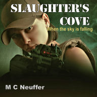 Slaughter's Cove: When the sky is falling