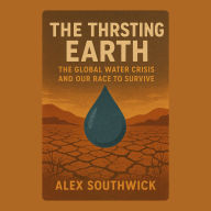 The Thirsting Earth: The Global Water Crisis and Our Race to Survive