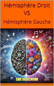 Hémisphère Droit vs Hémisphère Gauche