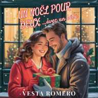 Un Noël pour deux ...avec un bébé
