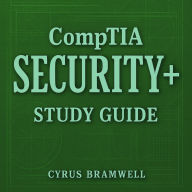 CompTIA Security+ Study Guide: Revitalize your Security+ exam prep! Unlock dynamic audio lessons for peak test success.