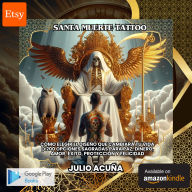 Santa Muerte Tattoo: Cómo Elegir el Diseño que Cambiará tu Vida (+200 Opciones Sagradas para Paz, Dinero, Amor, Éxito, Protección y Felicidad)