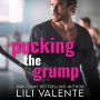 Pucking the Grump: A coach's daughter hockey romance