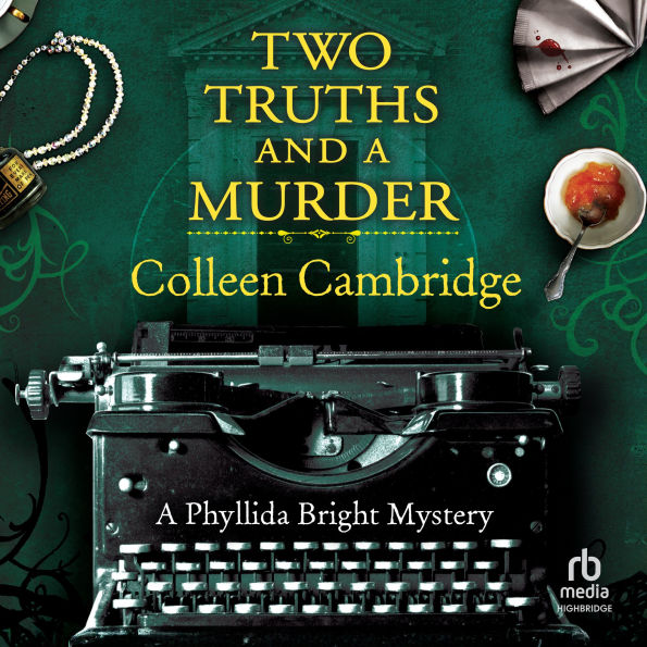 Two Truths and a Murder