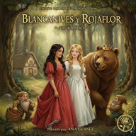 Blancanieve y Rojaflor (Abridged)