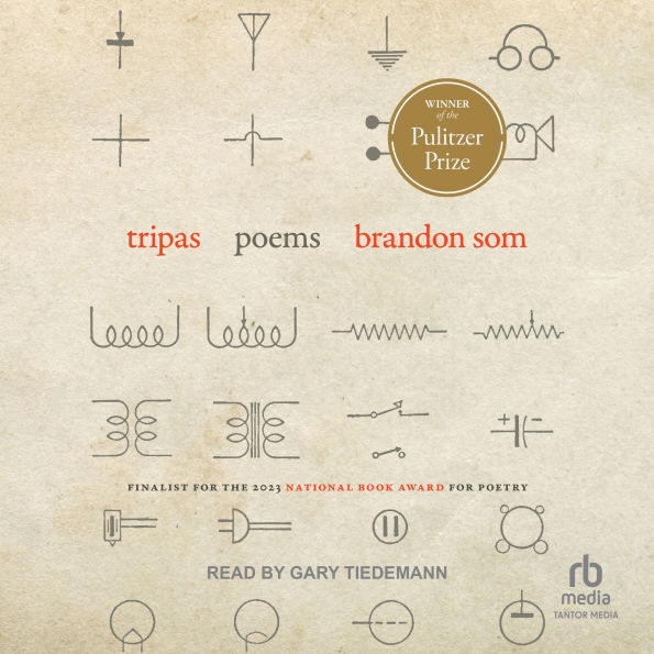 Tripas: Poems