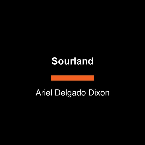 Sourland: A Novel