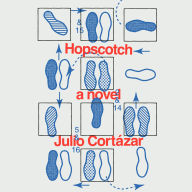 Hopscotch: A Novel
