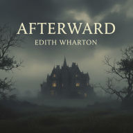 Afterward