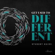 Get Used to Different: A Student Guide to The Chosen