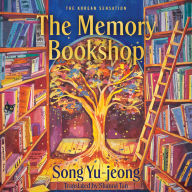 The Memory Bookshop: A Novel