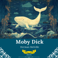 Moby Dick Timeless Classics