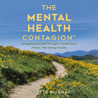The Mental Health Contagion: Navigating Yourself Through a Loved One's Mental Well-Being Decline
