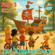 Folge 3: Liebe schmeckt wie Wackelpudding